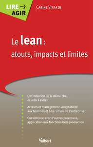 Image de Le lean : atouts, impacts et limites