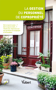 Image de La gestion du personnel de copropriété