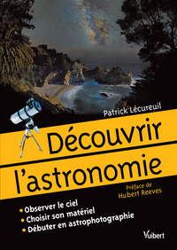 Picture of Découvrir l'astronomie