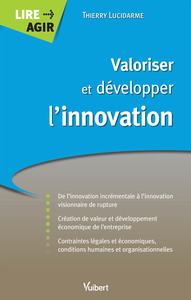 Image de Valoriser et développer l'innovation