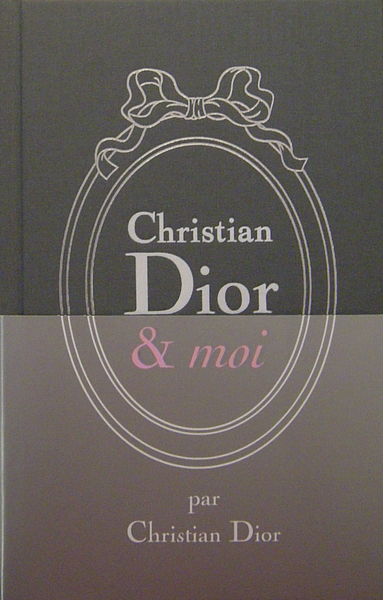 Picture of Christian Dior et moi - Edition de luxe