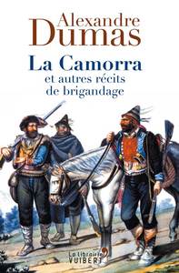 Image de La Camorra et autres récits de brigandage