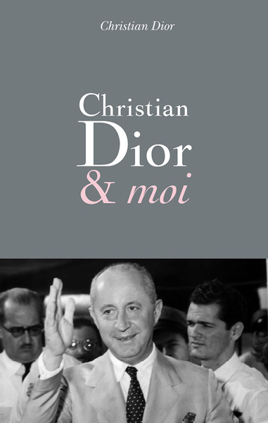 Picture of Christian Dior et moi