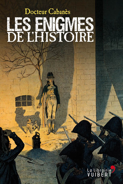 Picture of Les énigmes de l'Histoire