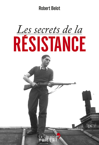 Picture of Les secrets de la Résistance