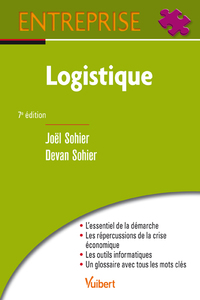 Picture of Logistique