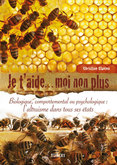Image de Je t'aide, moi non plus