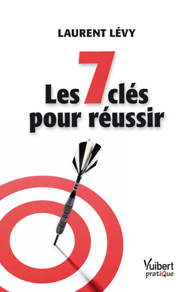 Picture of Les 7 clés pour réussir