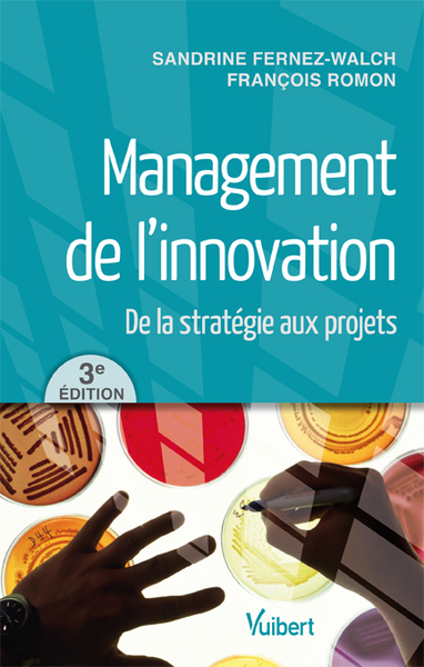 Picture of Management de l'innovation