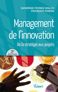 Picture of Management de l'innovation