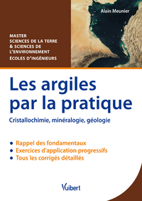 Picture of Les argiles par la pratique