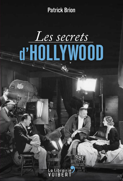 Image de Les secrets d'Hollywood