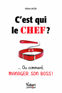 Picture of C'est qui le chef ? ... Ou comment manager son boss