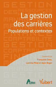 Picture of La gestion des carrières