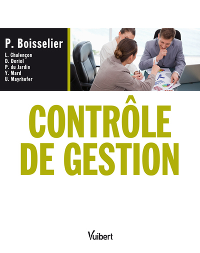 Image de Contrôle de gestion