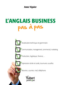 Image de L'anglais business pas à pas