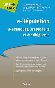Picture of e-Réputation des marques, des produits et des dirigeants