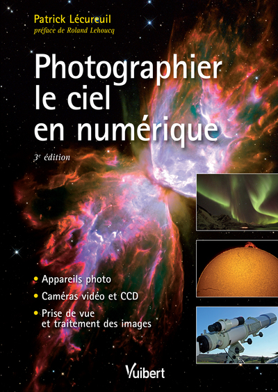 Picture of Photographier le ciel en numérique