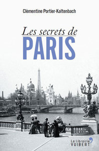 Picture of Les secrets de Paris