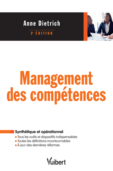 Image de Management des compétences
