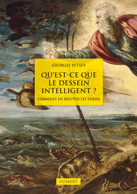 Image de Qu'est-ce que le dessein intelligent ?