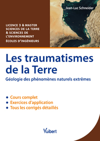 Picture of Les traumatismes de la Terre