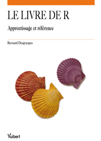 Image de Le livre de R