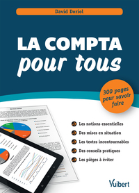 Picture of La compta pour tous