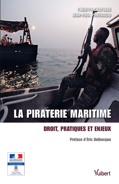 Image de La piraterie maritime