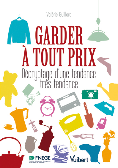 Image de Garder à tout prix