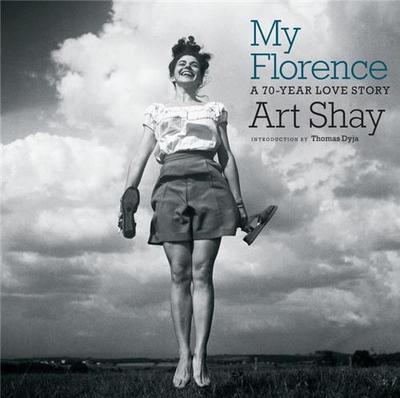 Image de My Florence: A 70-Year Love Story /anglais