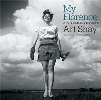 Image de My Florence: A 70-Year Love Story /anglais