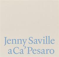 Image de Jenny Saville a Ca'Pesaro /anglais