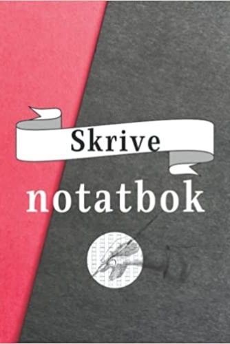 Image de Skrive notatbok