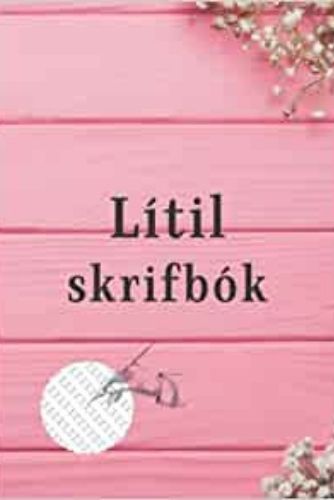 Image de Lítil skrifbók