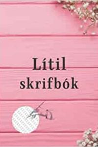 Image de Lítil skrifbók