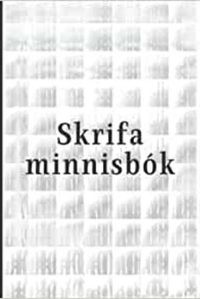 Image de Skrifa minnisbók