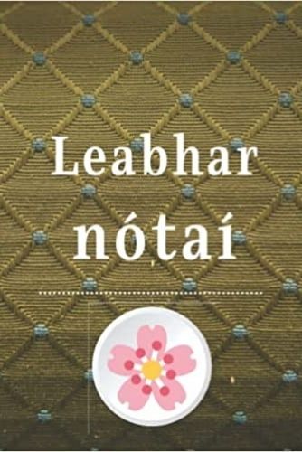 Image de Leabhar nótaí