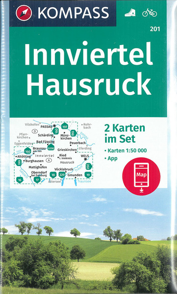 Image de 201 INNVIERTEL HAUSRUCKWALD
