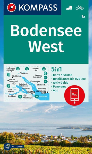 Picture of 1A BODENSEE WEST