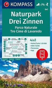 Picture of 047 NATURPARK DREI ZINNEN