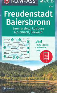 Image de 878 FREUDENSTADT BAIERSBRONN