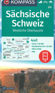 Picture of 810 SACHSISCHE SCHWEIZ