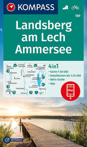 Image de 189 LANDSBERG LECH AMMERSEE
