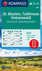 Picture of 898 ST BLASIEN TODTMOOS