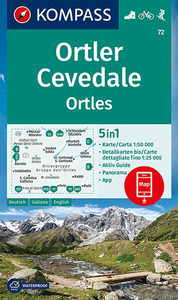 Picture of 72 ORTLER - ORTLES - CEVEDALE