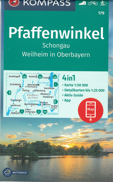 Picture of 179 PFAFFENWINKEL SCHONGAU
