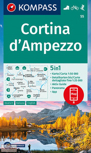 Image de 55 CORTINA D'AMPEZZO