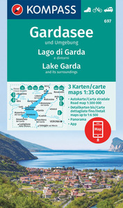 Picture of 697 GARDASEE LAGO DI GARDA