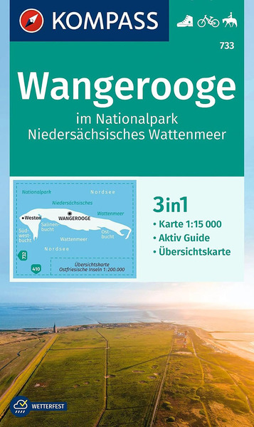 Image de 733 Wangerooge